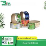 Màng co nhiệt PET