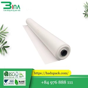 Màng PE chống thấm