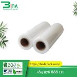 Màng PE quấn máy