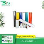 Màng PE quấn Pallet