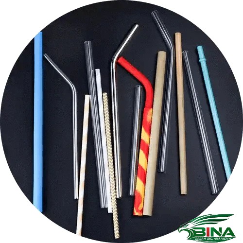 Ống hút nhựa Ống hút nhựa