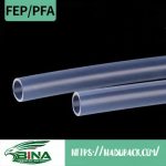 Ống Teflon chịu nhiệt