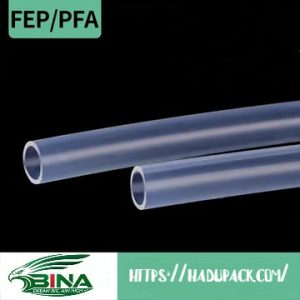 Ống Teflon chịu nhiệt