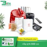 Sản xuất bao bì