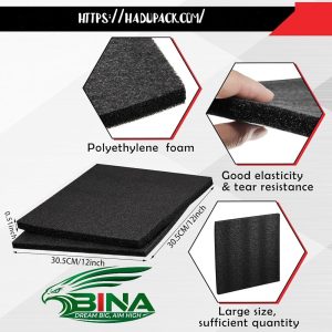 Tấm mút xốp PE foam