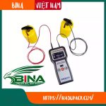 Thiết bị đo tĩnh điện