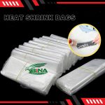 Túi màng co nhiệt POF