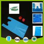 Túi siêu thị mua sắm