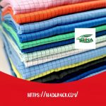 Vải chống tĩnh điện phòng sạch