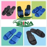 Dép chống tĩnh điện PVC