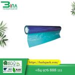 Màng bảo vệ bề mặt nhựa