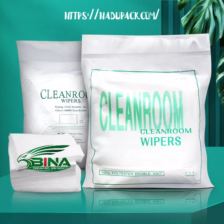Khăn lau phòng sạch 0609 Khăn lau phòng sạch 0609