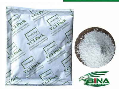 Bột chống gỉ VCI