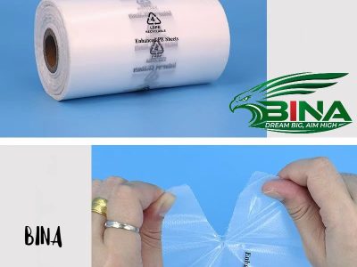 Màng chống nấm mốc PE sheet