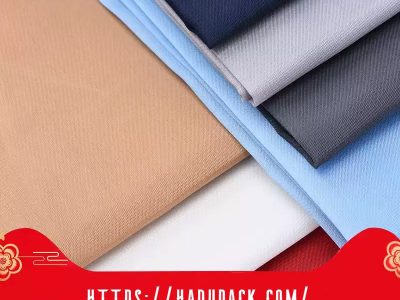 Mex vải, mếch giấy ngành may mặc