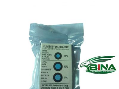 Miếng chỉ thị độ ẩm