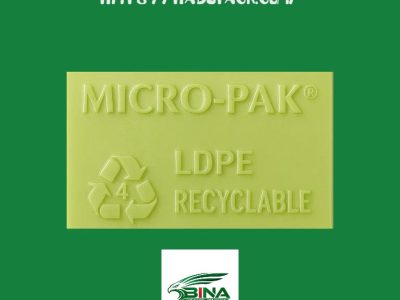 Miếng chống nấm mốc LDPE