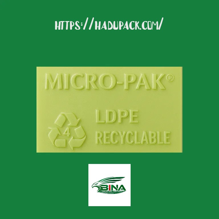 Miếng chống nấm mốc LDPE