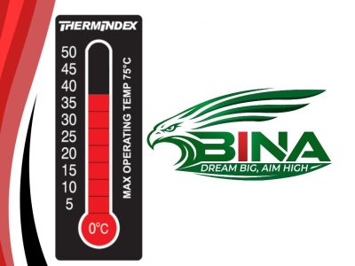 Nhãn cảnh báo nhiệt độ