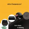 Slip sheet nhựa HDPE