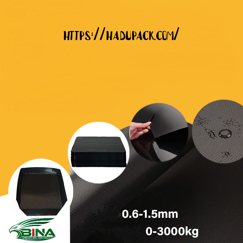 Slip sheet nhựa HDPE
