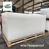 Slip sheet nhựa trắng