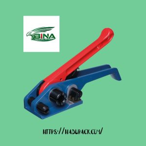 Dụng cụ siết dây đai composite